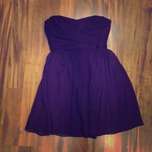 J. Crew Arabella dress